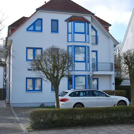 Seemoewe Whg. 2
